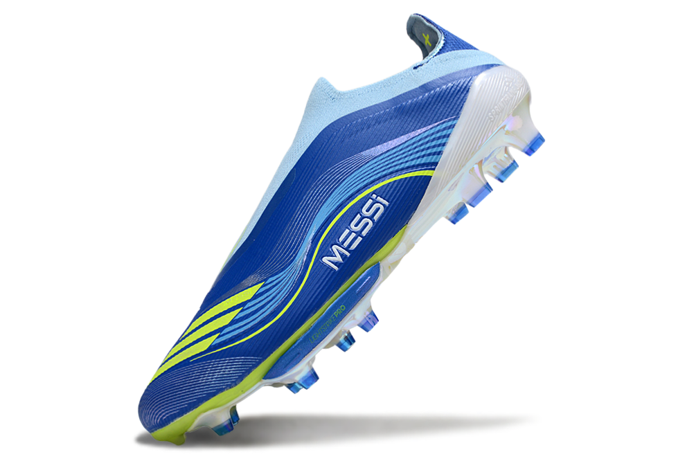 Adidas F50 Laceless Elite FG