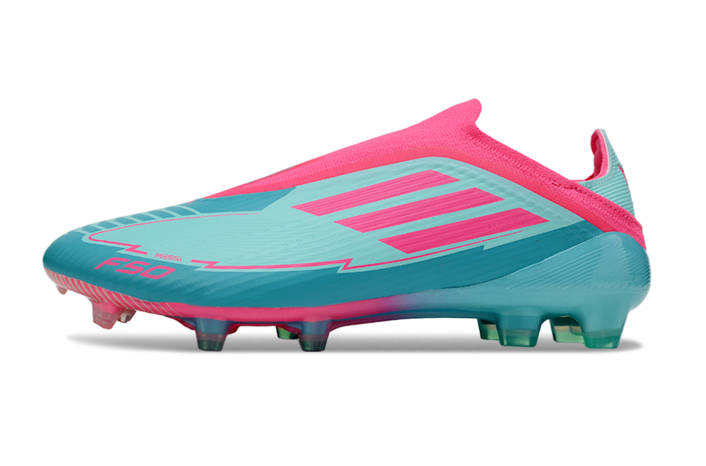 Adidas F50 Laceless Messi Elite FG
