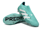 Adidas Predator 25 laceless Elite FG