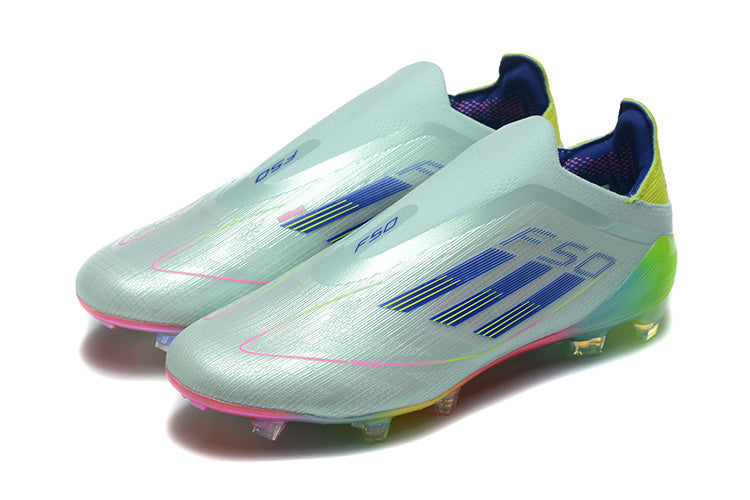 Adidas F50 Laceless Elite FG