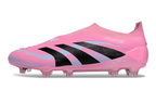 Adidas Predator laceless Elite FG