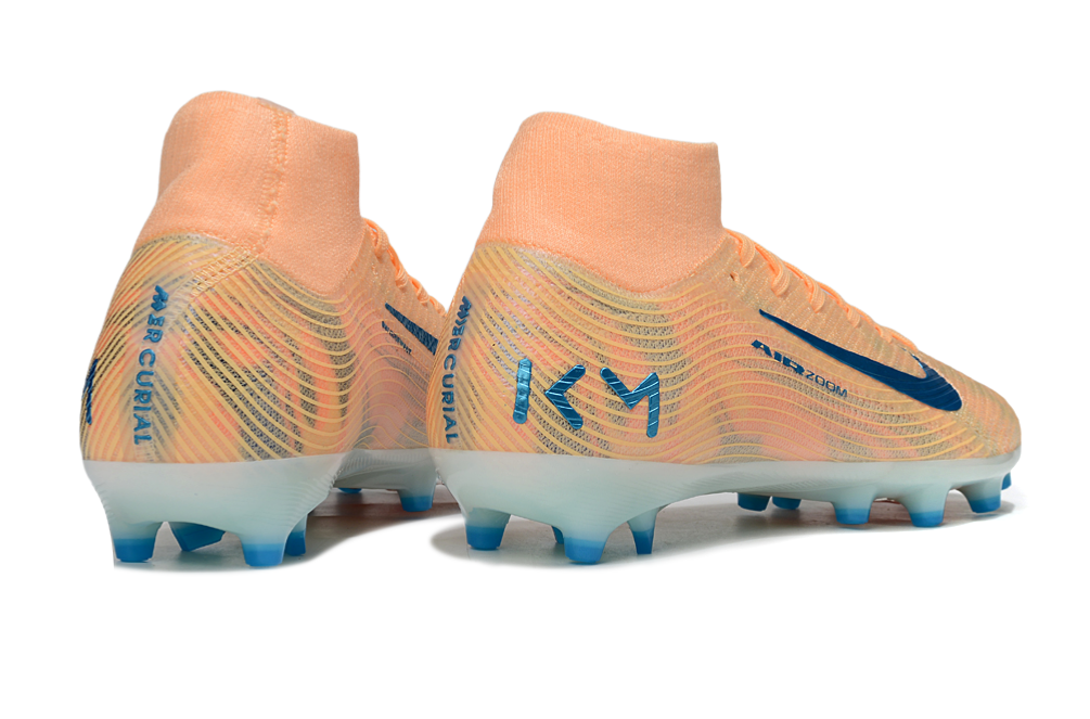 Nike Superfly Elite FG