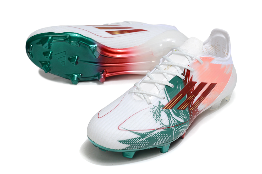 Adidas F50 Elite FG
