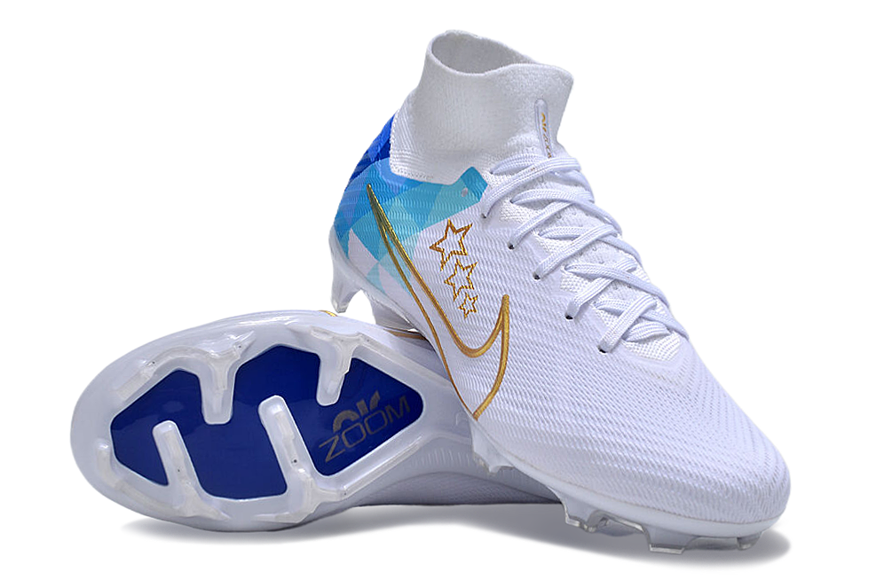 Nike Superfly Custom Argentina World Cup Edition Elite FG