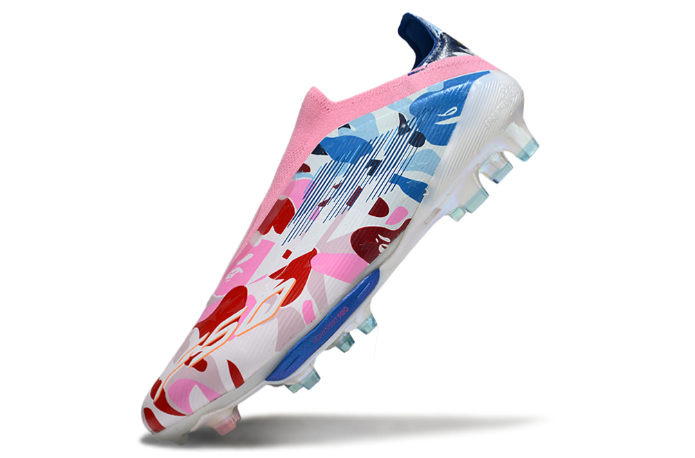 Adidas F50 Laceless Elite FG