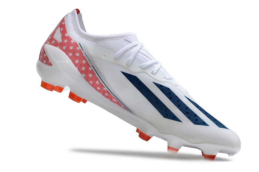 Adidas X Crazyfast Elite FG