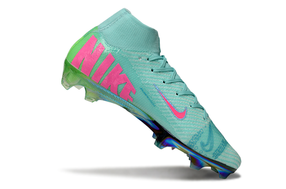Nike Superfly Elite FG