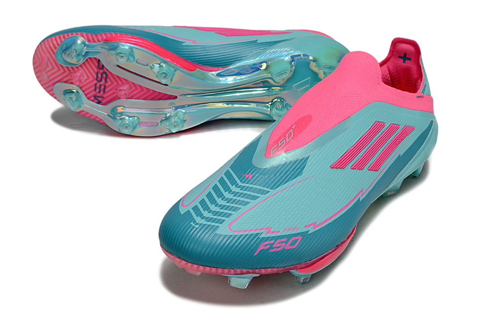Adidas F50 Laceless Elite FG
