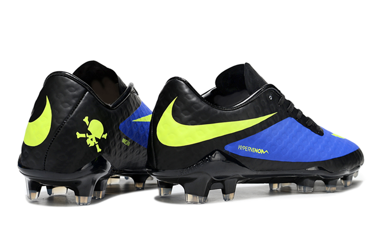 Nike Hypervenom Phantom Elite Custom FG