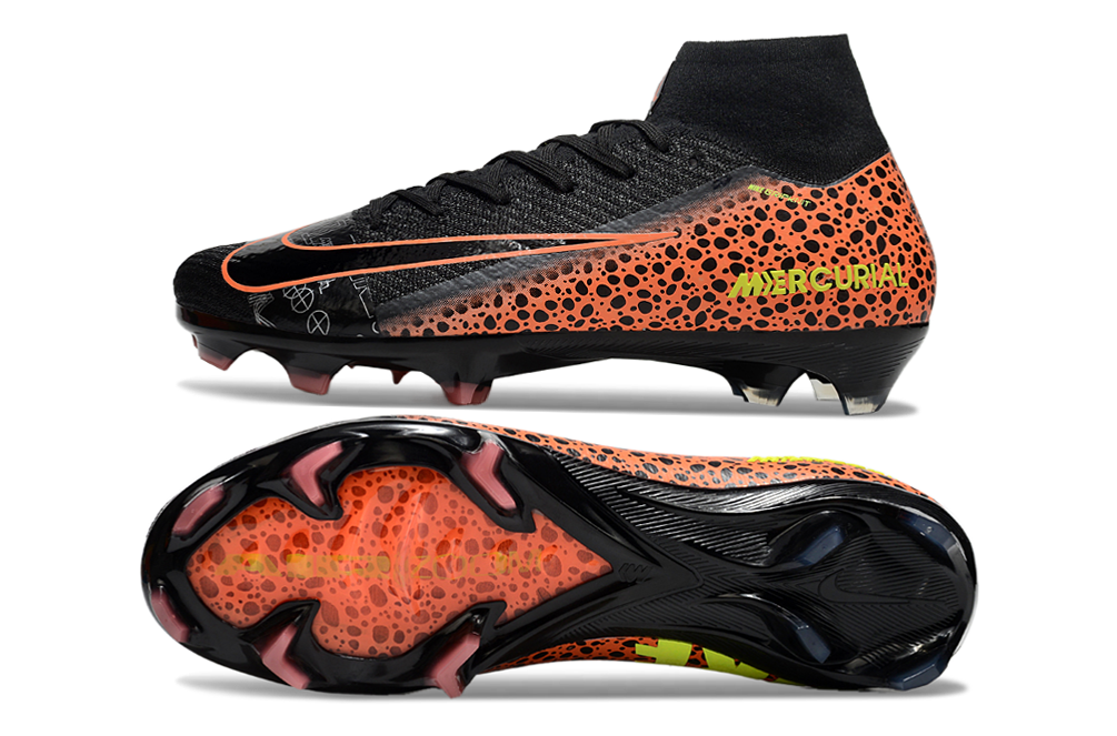 Nike Superfly Elite FG
