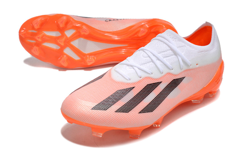 Adidas X Crazyfast Elite FG