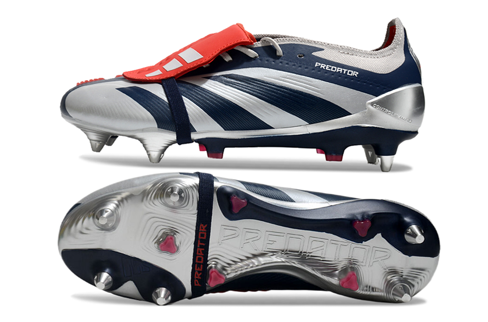 Adidas Predator Fold-over Tongue Elite SG