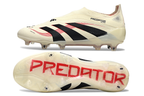 Adidas Predator laceless Elite FG