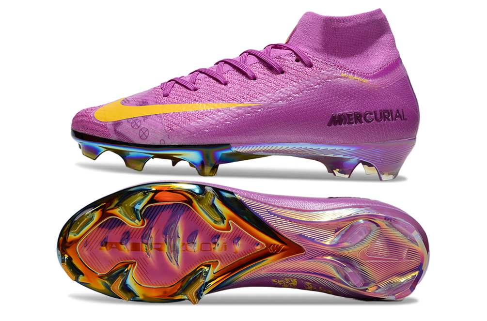 Nike Superfly Elite FG