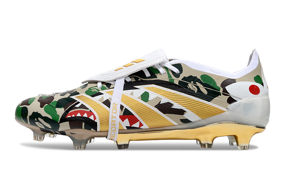 Adidas Predator Elite FG