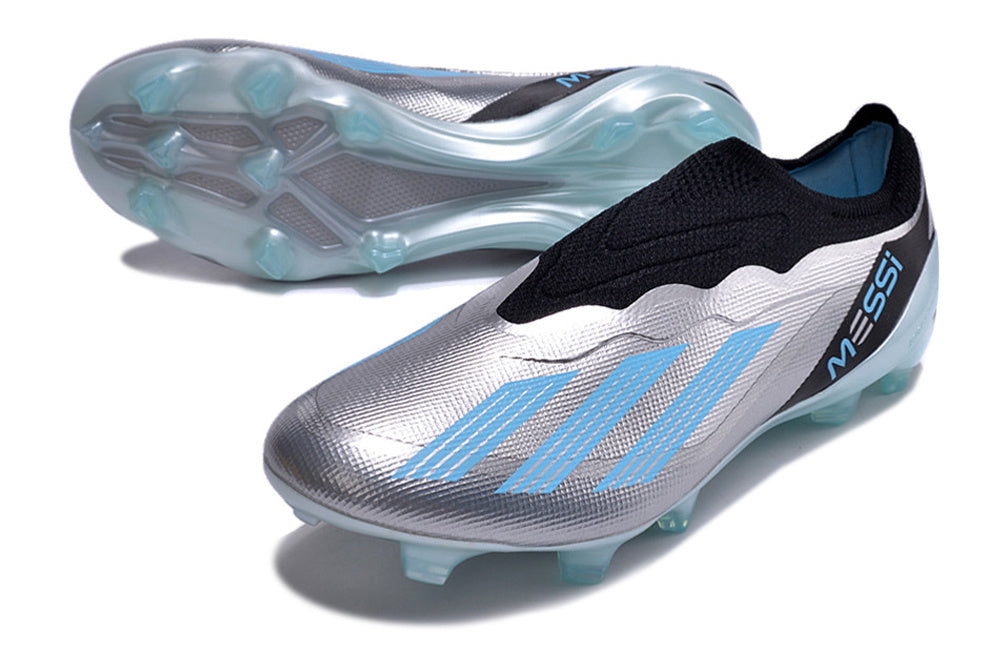 Adidas X Crazyfast laceless Elite FG