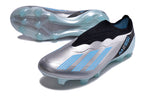 Adidas X Crazyfast laceless Elite FG