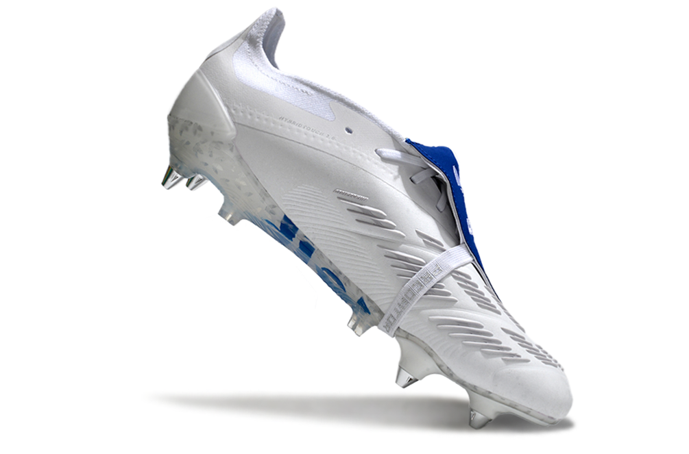 Adidas Predator Fold-over Tongue Elite SG