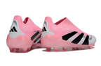 Adidas Predator 25 laceless Elite FG