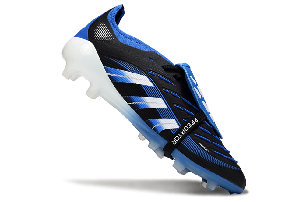 Adidas Predator 25 Tongue Bellingham Elite AG