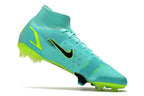 Nike Superfly Elite FG