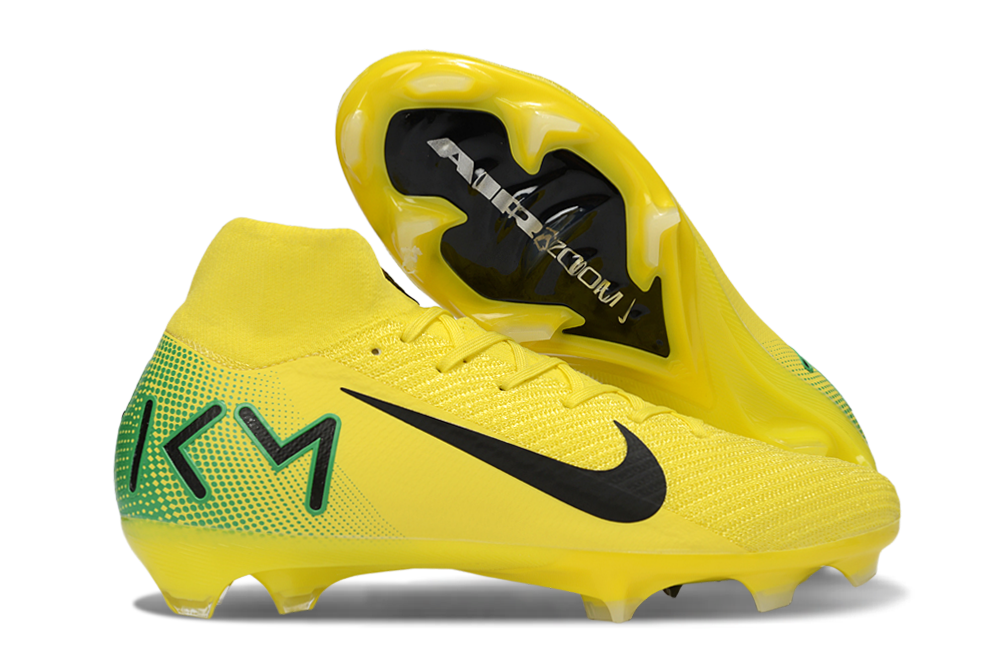 Nike Superfly Elite FG