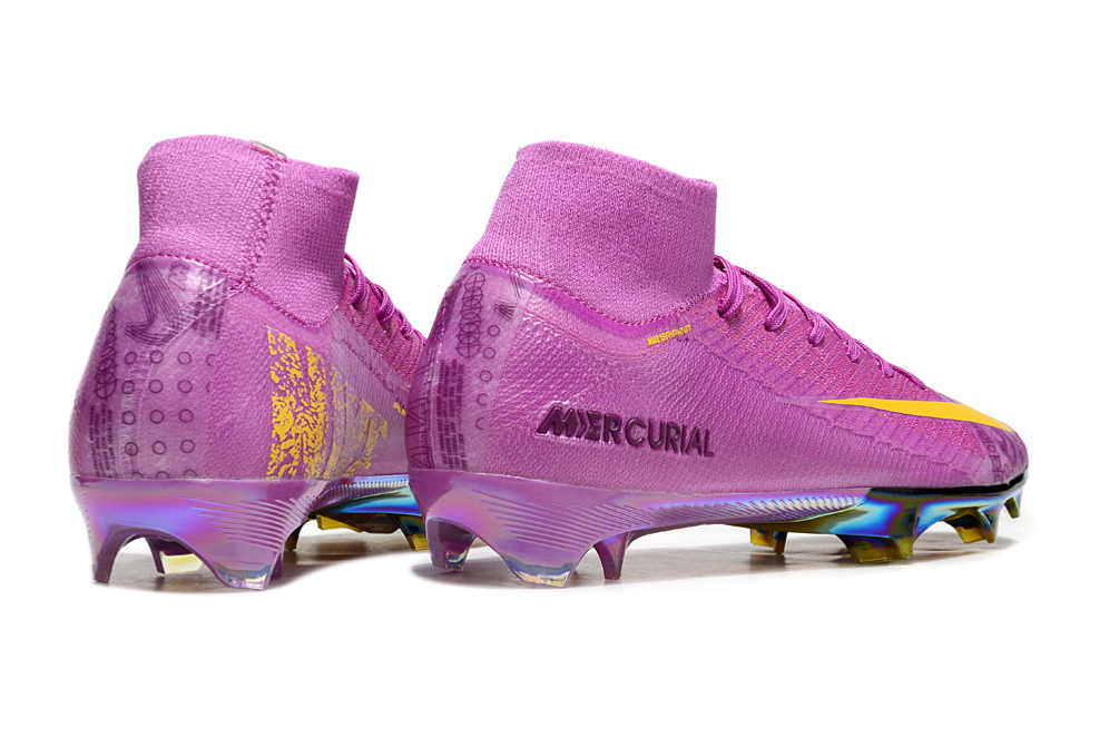 Nike Superfly Elite FG
