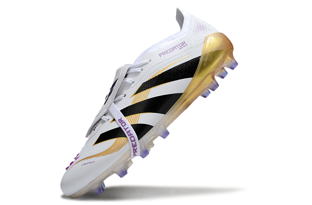 Adidas Predator Fold-over Tongue Elite AG