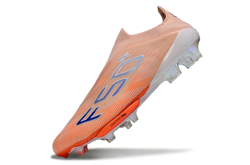 Adidas F50 Laceless Elite FG