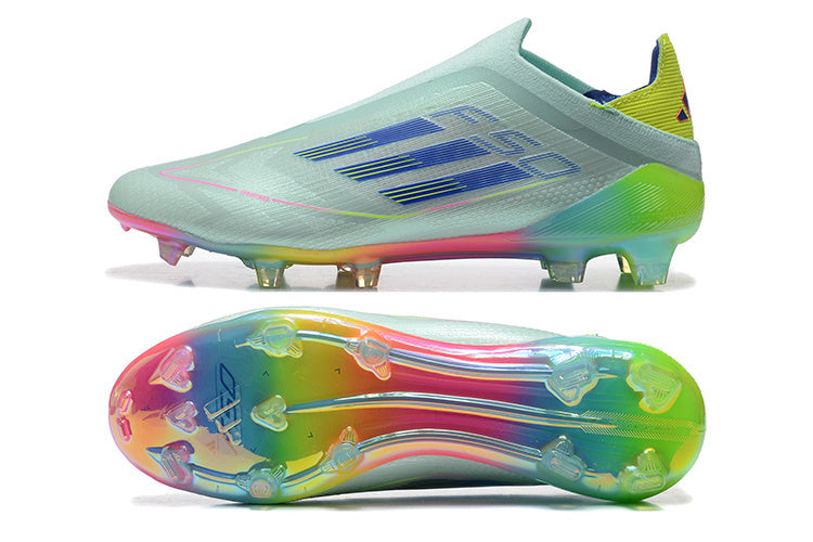 Adidas F50 Laceless Elite FG