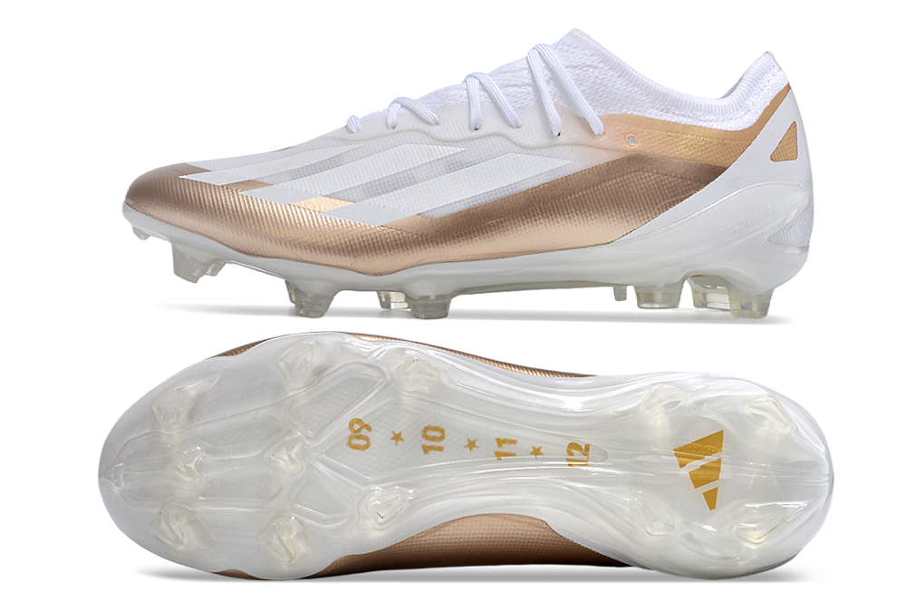 Adidas X Crazyfast Elite FG