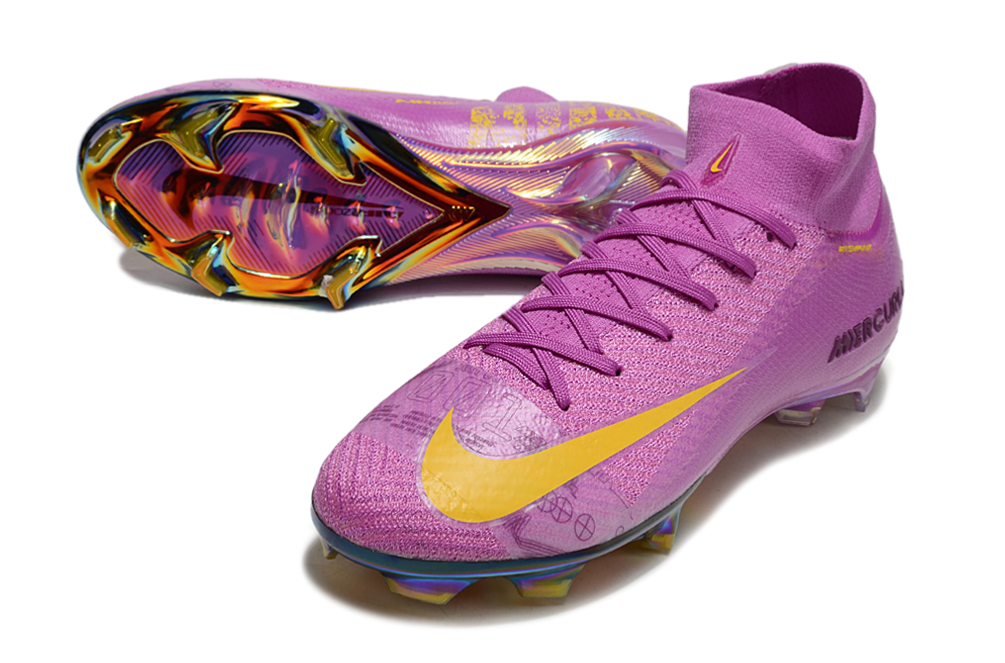 Nike Superfly Elite FG