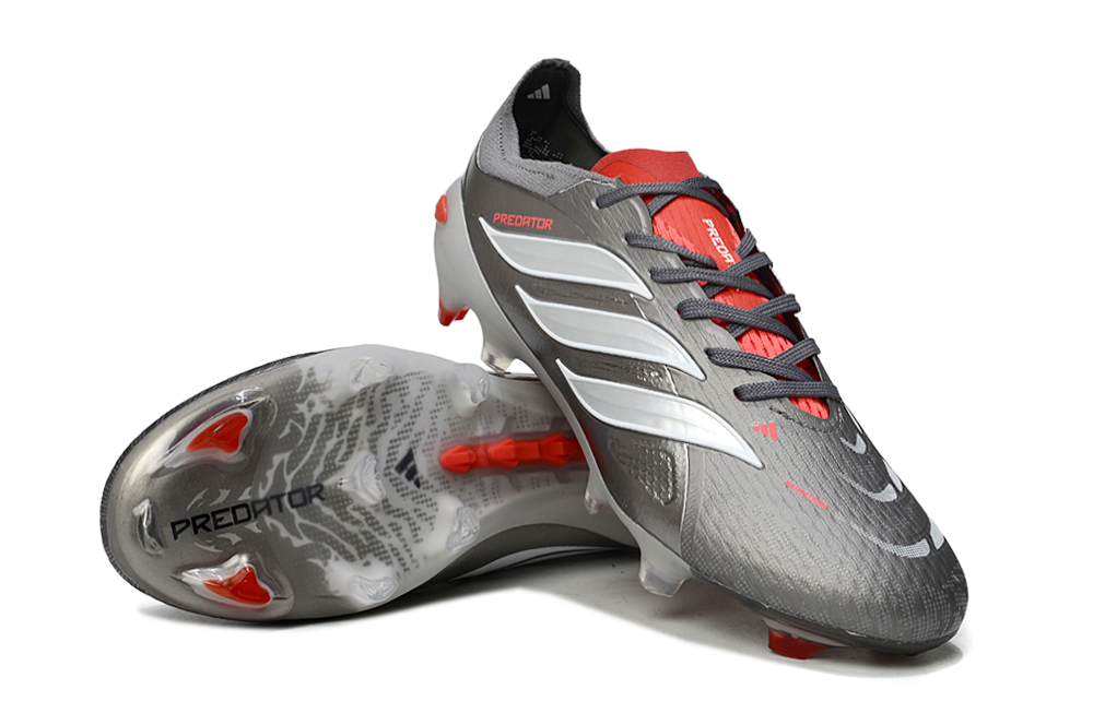 Adidas Predator 26 Elite FG