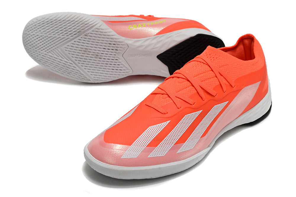 Adidas X Crazyfast Elite IC