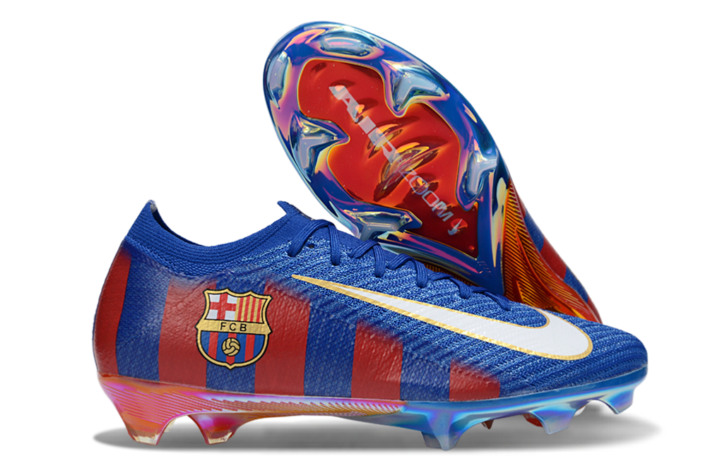 Nike Mecurial Vapor Elite FG Custom