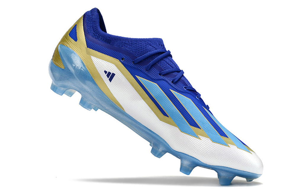 Adidas X Crazyfast Elite FG
