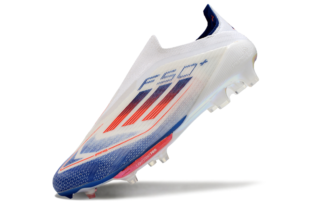 Adidas F50 Laceless Elite FG