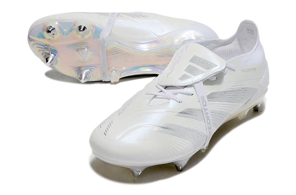 Adidas Predator Fold-over Tongue Elite SG