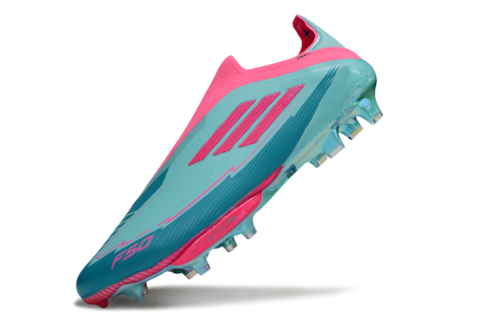 Adidas F50 Laceless Elite FG