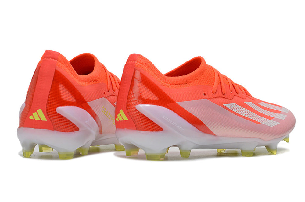 Adidas X Crazyfast Elite FG