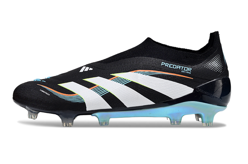 Adidas Predator laceless Elite FG