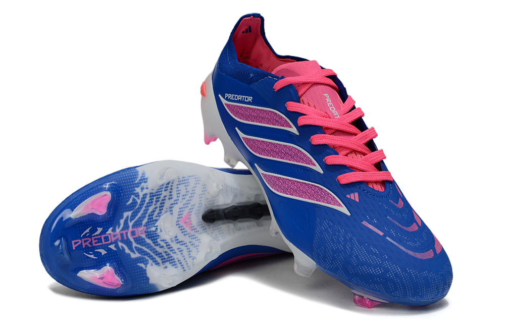 Adidas Predator 26 Elite FG