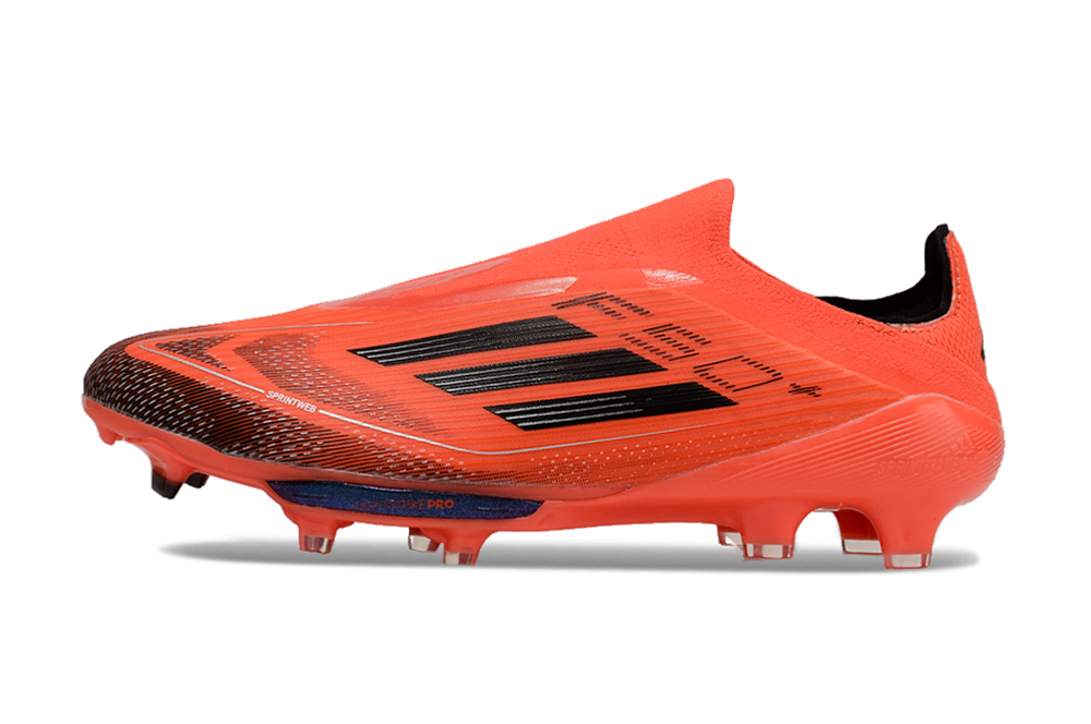 Adidas F50 Laceless Elite FG