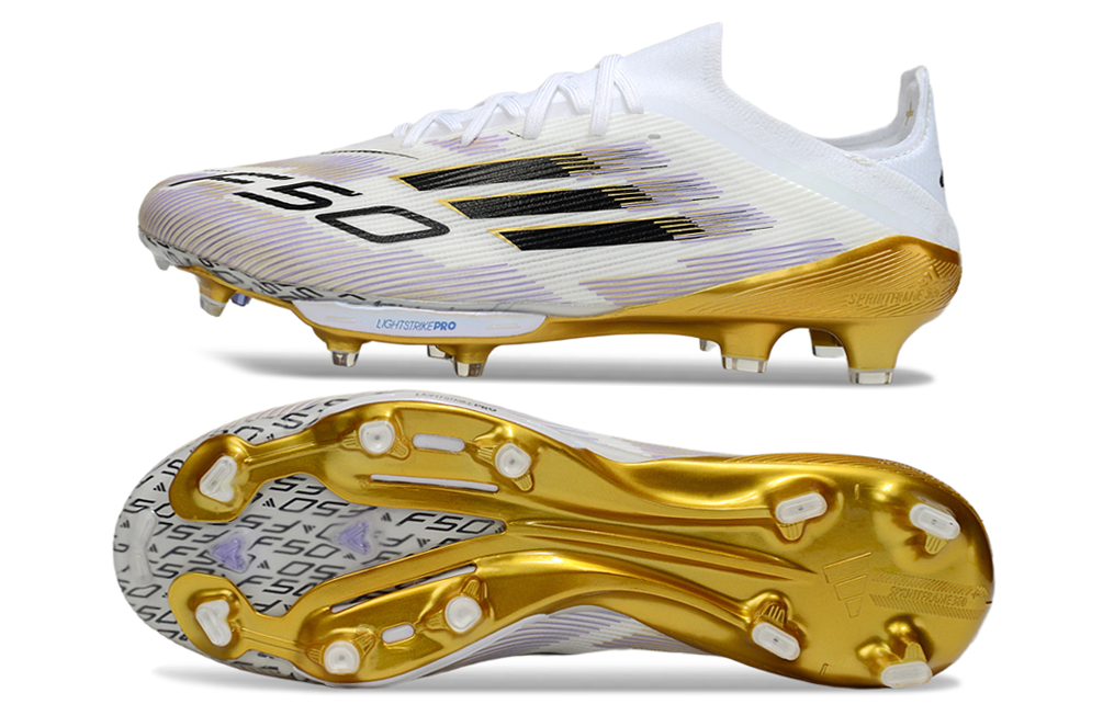 Adidas F50 Elite FG