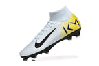 Nike Superfly Elite Kylian Mbappé FG