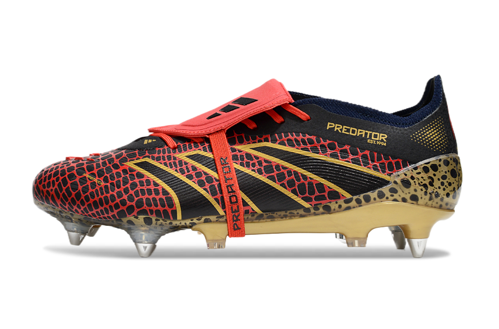 Adidas Predator Fold-over Tongue Elite SG