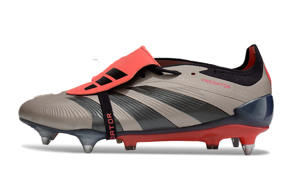 Adidas Predator Fold-over Tongue Elite SG
