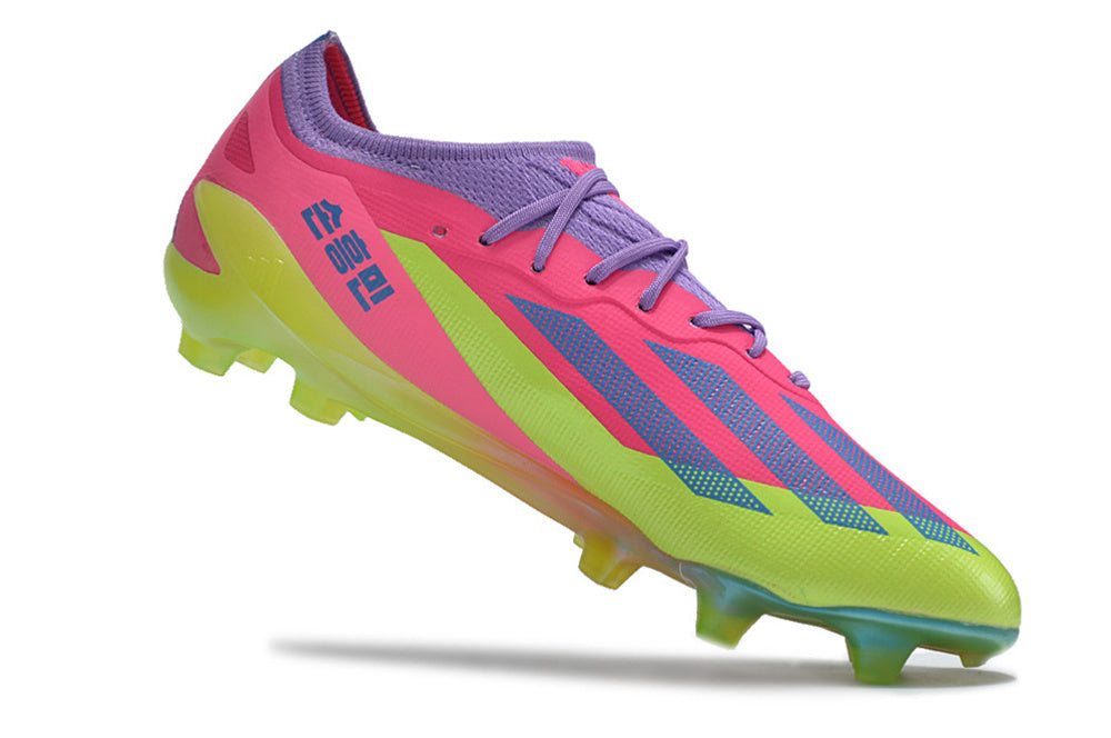 Adidas X Crazyfast Elite FG