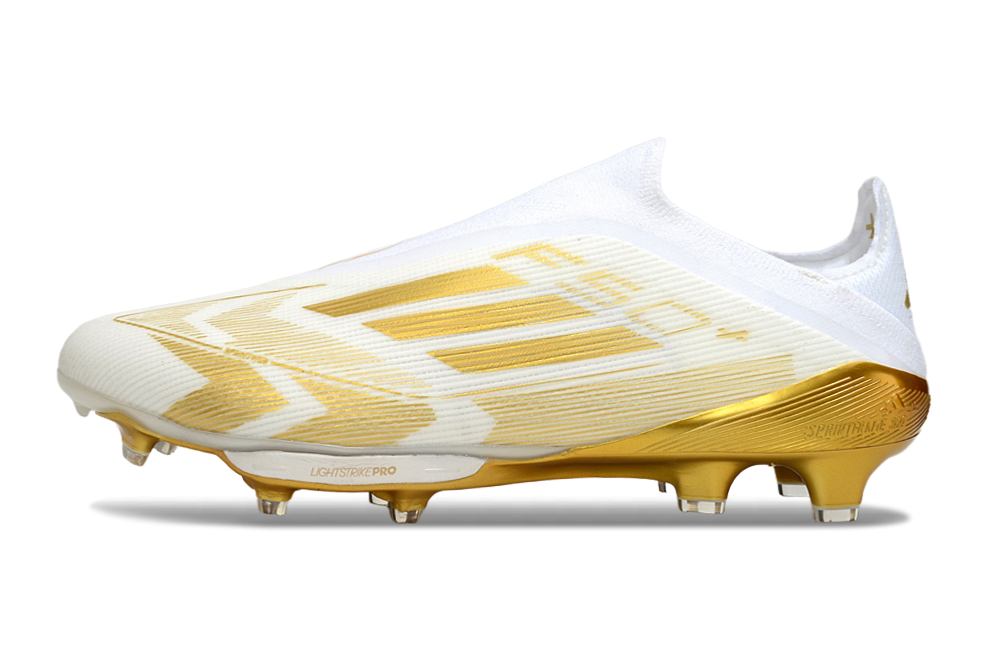 Adidas F50 Laceless Elite FG