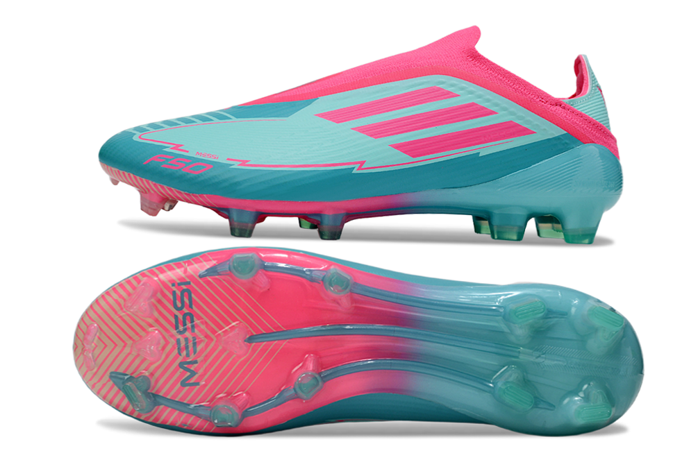 Adidas F50 Laceless Messi Elite FG